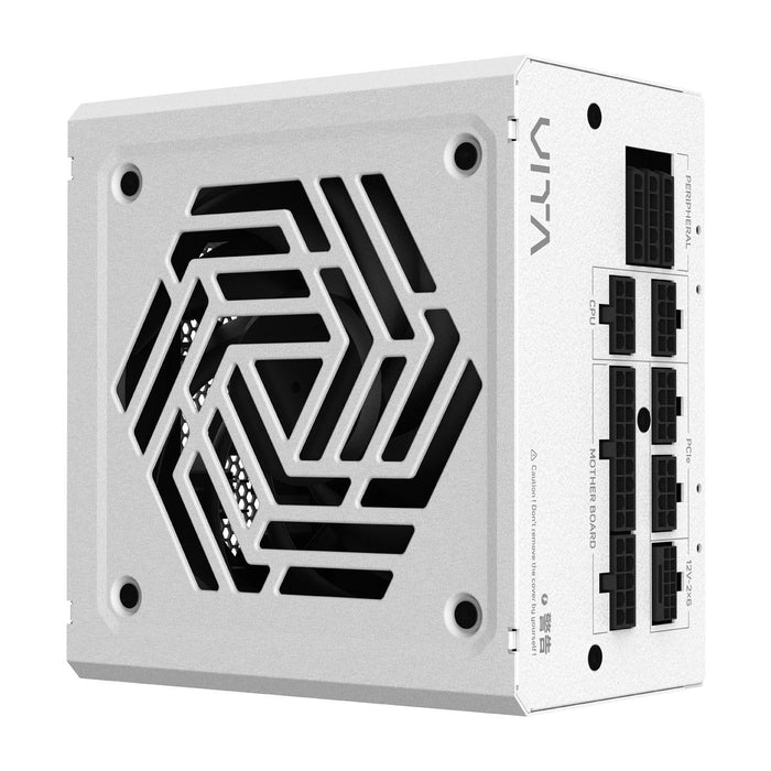 Power supply unit FSP VITA GM 850W White