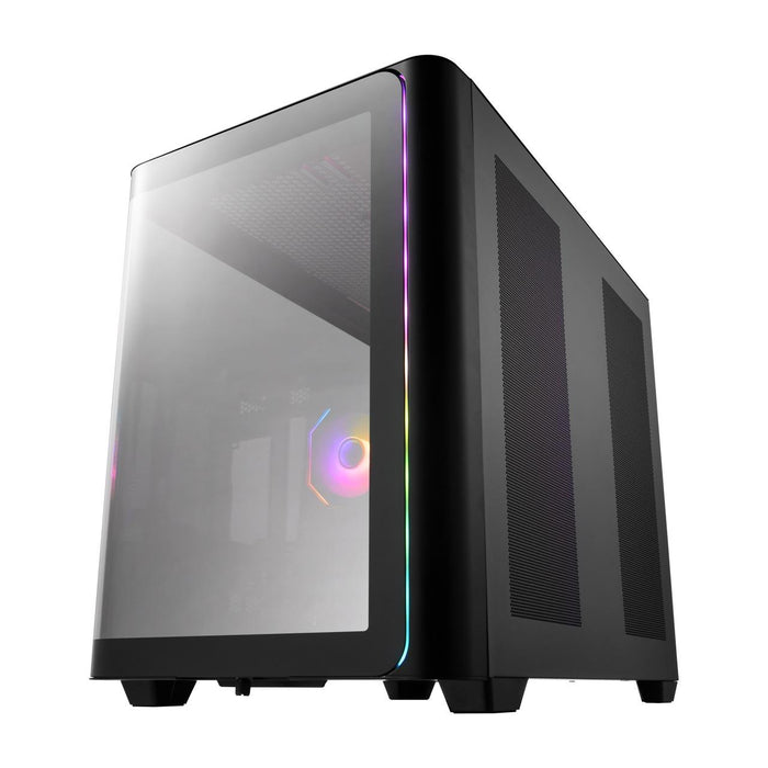 Box FSP M580-BA ARGB - Mid-Tower