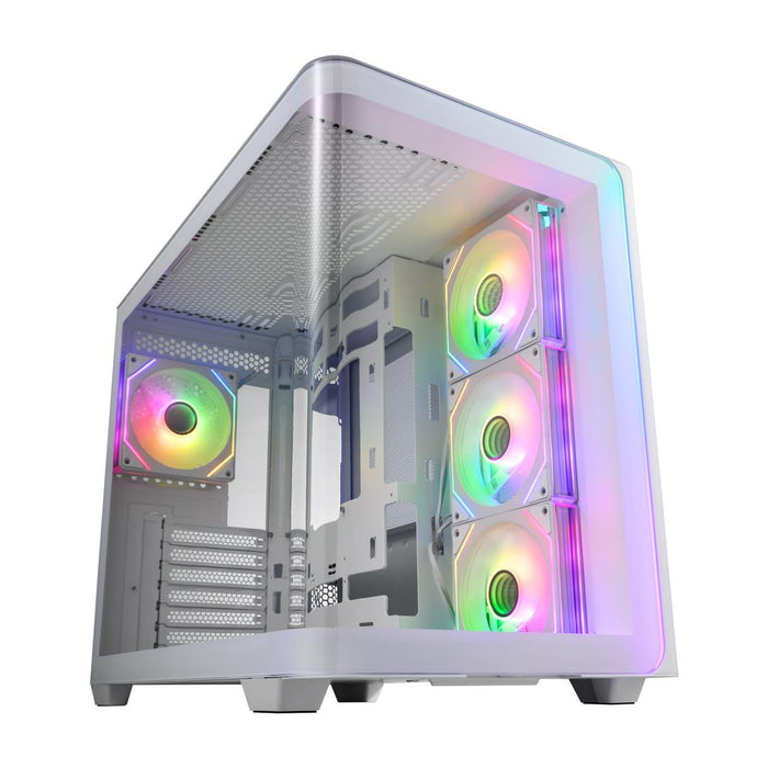 Box FSP M580-WA ARGB - Mid-Tower