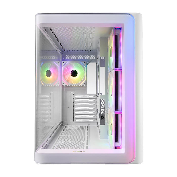 Box FSP M580-WA ARGB - Mid-Tower