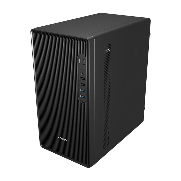 FSP Group S120-B Mini-Tower Case