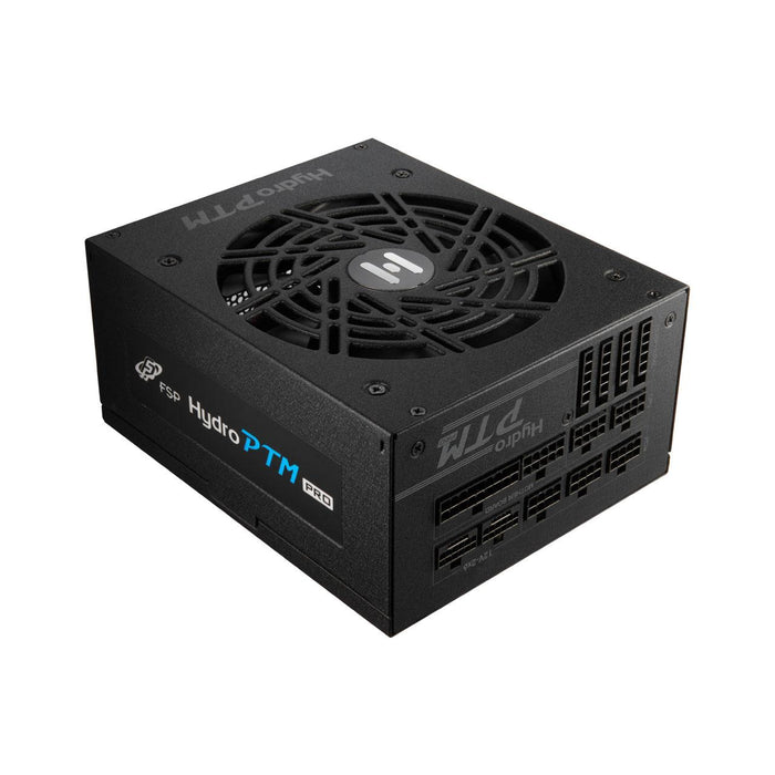 Power supply unit FSP GROUP HYDRO PTM PRO 1350W 80+ Platinum ATX 3.1