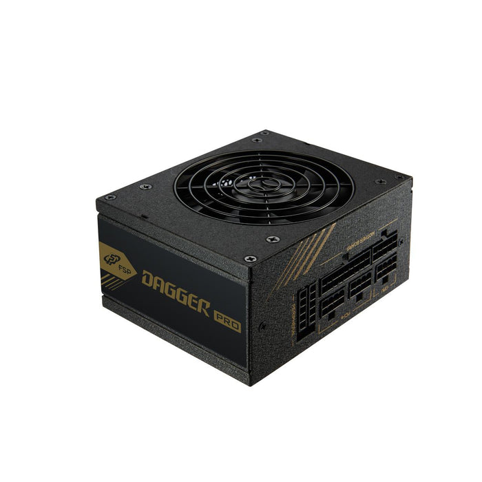 FSP Group Dagger Pro 650W SFX12V V3.3 PSU