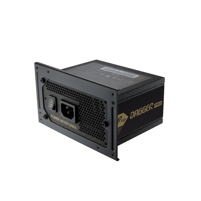 FSP Group Dagger Pro 650W SFX12V V3.3 PSU