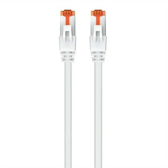 FTP Category 6 Rigid Network Cable Ewent Grey - Компютър Кабели и адаптери<<<Компютри| Електроника<<<BigBuy&&&Мрежови