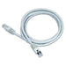 FTP Category 6 Rigid Network Cable GEMBIRD 2 m Grey - Компютър Кабели и адаптери<<<Компютри|