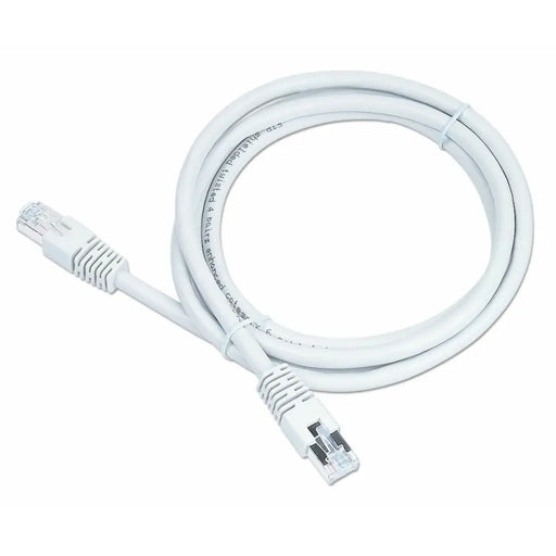 FTP Category 6 Rigid Network Cable GEMBIRD 5m Cat6 RJ-45 LSZH (Ø 6 mm) 5 m - Компютър Кабели и адаптери<<<Компютри|