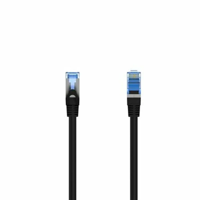 FTP Category 6 Rigid Network Cable Hama Technics 00300007 (3 M) - Компютър Кабели и адаптери<<<Компютри|