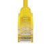 FTP Category 6 Rigid Network Cable Startech N6PAT300CMYLS Yellow 3 m - Компютър Кабели и адаптери<<<Компютри|