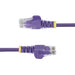FTP Category 6 Rigid Network Cable Startech N6PAT50CMPLS Purple 50 cm - Компютър Кабели и адаптери<<<Компютри|