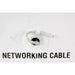 FTP Category 6 Rigid Network Cable Techly 022595 Grey 305 m - Мрежови кабели<<<Компютър Кабели и адаптери<<<Компютри|