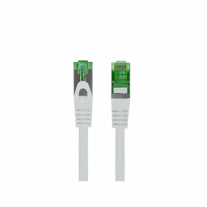FTP Category 7 Rigid Network Cable Lanberg PCF7-10CU-0500-S 5 m - Компютър Кабели и адаптери<<<Компютри|