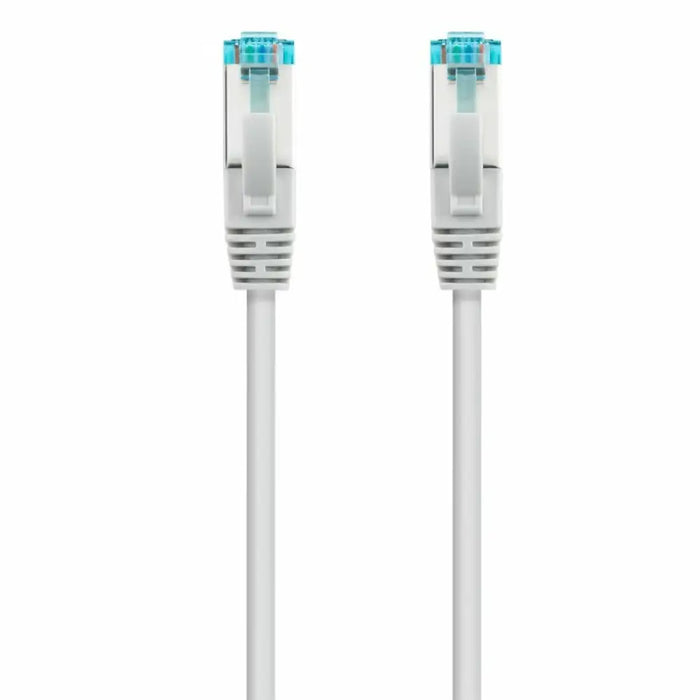 FTP Category 7 Rigid Network Cable NANOCABLE 10.20.1720 Grey 20 m - Компютър Кабели и адаптери<<<Компютри|