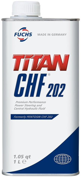 FUCHS TITAN CHF 202 1L