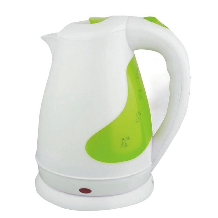 Electric kettle FUEGO FG-5018, 1800 W, 1800