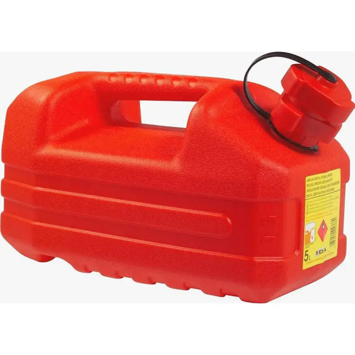 FUEL CAN 5L Y19291020 - Други авто принадлежности<<<Сигурност и безопасност<<<Авто и вело<<<Praktiker