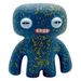 FUGGLER LIMITED EDITION 1.5 COLLECTIBLE FIGURES - 4 PACK VER. A - CollectablesFIG-KOL<<<(Games and toys)