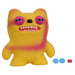 FUGGLER S1 CUSTOMIZABLE FIGURES 11,5 CM - OLD TOOTH TIE DYE - CollectablesFIG-KOL<<<(Games and toys)
