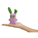 FUGGLER S1 FEATURE FIGURES 11,5 CM - RABID RABBIT LILAC - CollectablesFIG-KOL<<<(Games and toys) FiguresFIG<<<ActionPL