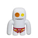 FUGGLER S1 FEATURE FIGURES 11,5 CM - SASQUOOSH WHITE - CollectablesFIG-KOL<<<(Games and toys) FiguresFIG<<<ActionPL