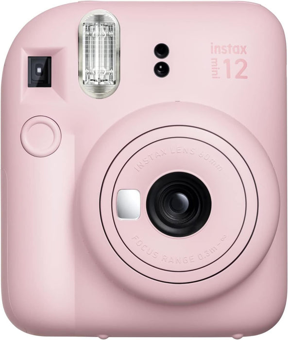 Instant camera Fujifilm Mini 12 Pink