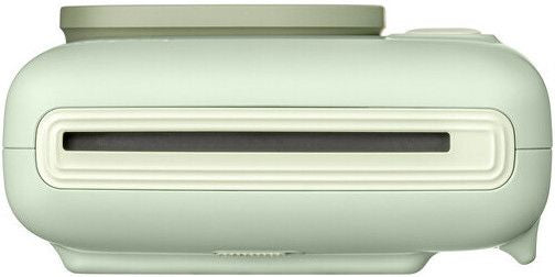 Fujifilm Instax mini LiPlay 1/5" 2560 x 1920 pixels 86 x 54 mm CMOS Green