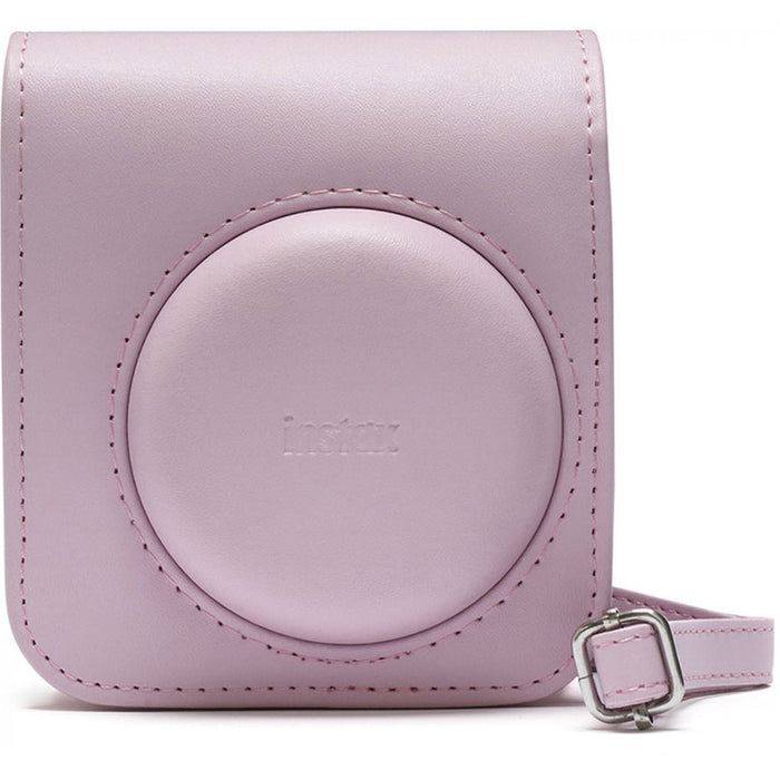 FUJIIFLM MINI 12 CASE- BLOSSOM PIN