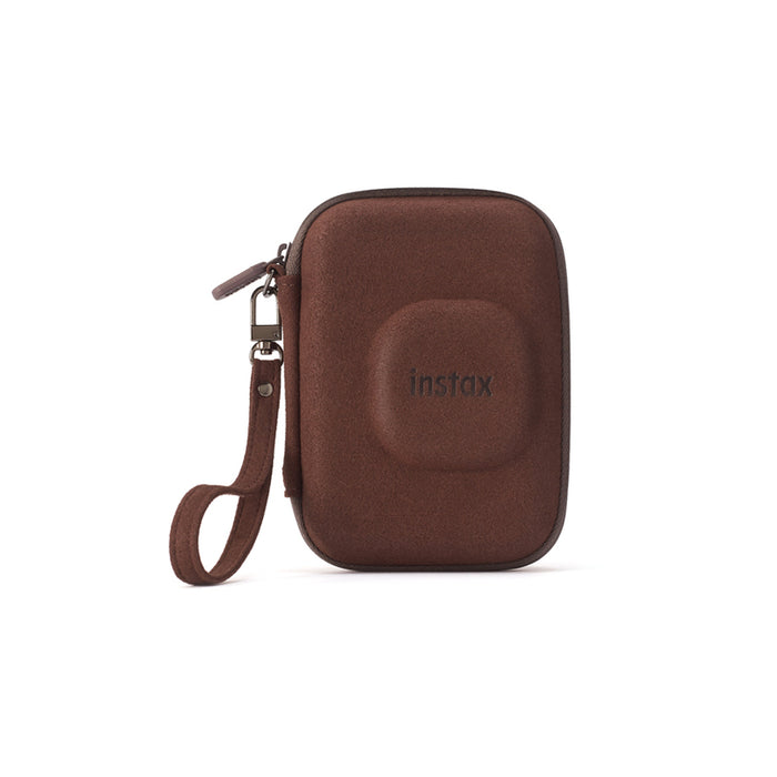 CASE FUJIIFLM INSTAX LIPLAY DEEP BR