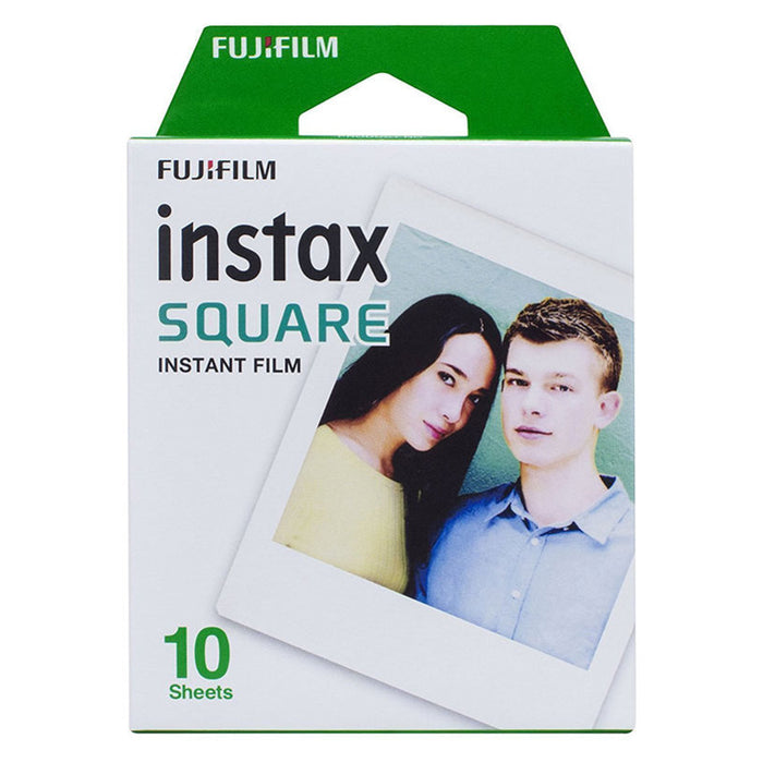 PHOTO PAPER. INSTAX SQ10 FILMS