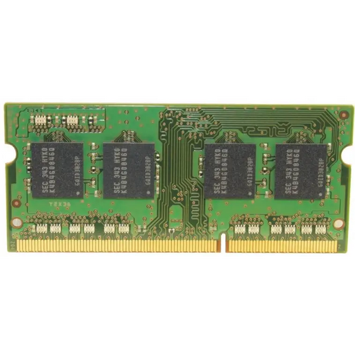 FUJITSU 8GB DDR4 3200MHz SO-DIMM 260pin Non-ECC 1.2V for E5411 E5511 - Памети за мобилни