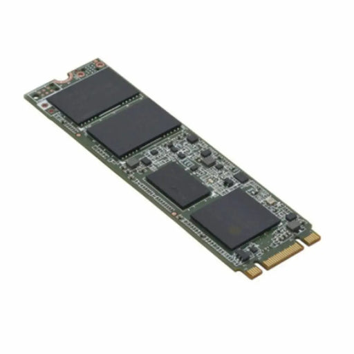 FUJITSU SSD M.2 SATA 6Gb/s 480GB non hot-plug enterprise 1.5 DWPD Drive Writes Per Day for 5 years - SSD за