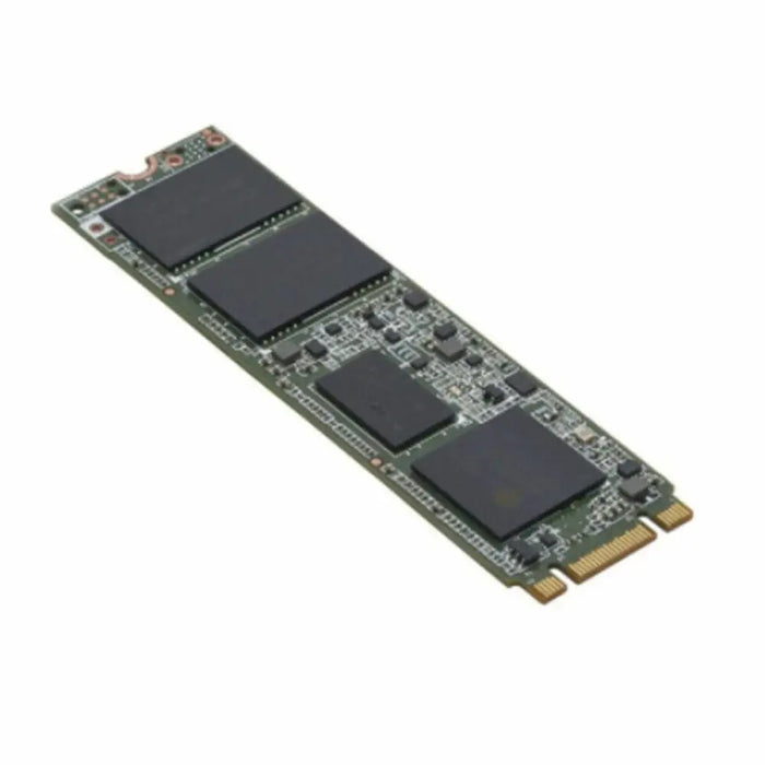 FUJITSU SSD M.2 SATA 6Gb/s 480GB non hot-plug enterprise 1.5 DWPD Drive Writes Per Day for 5 years - SSD за