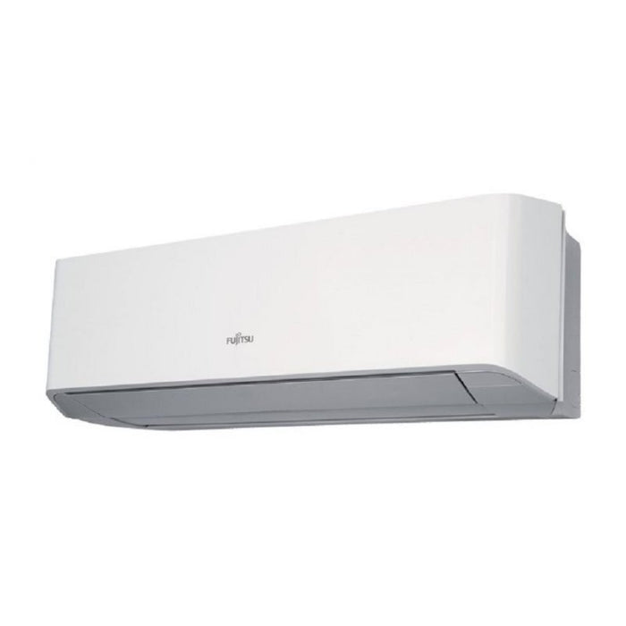 Air conditioner Fujitsu ASYG 12LMCE/AOYG12LMCE, 12000 cooling/heating BTU, A+, Inverter systems