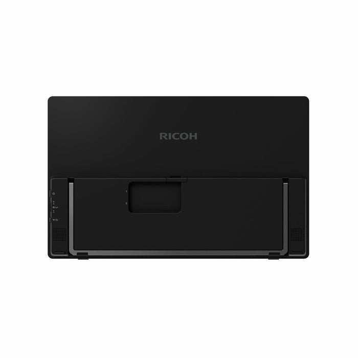 Portable touch monitor RICOH 150BW, OLED, 15.6", 715 g, USB-C, Li-Ion 3740mAh