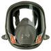 FULL FACE RESPIRATORY MASK SIZE L 3M - Охрана на труда<<<Работно облекло<<<Инструменти и