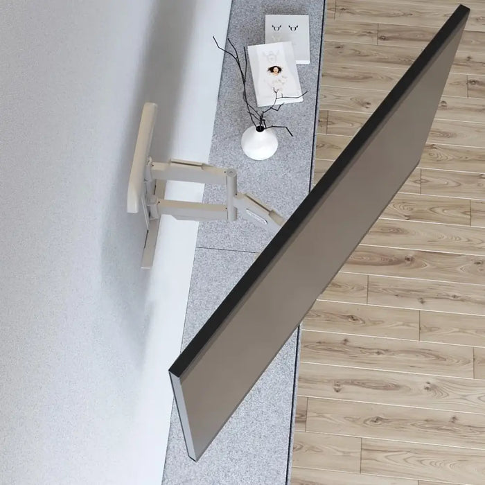 Fullmotion TV wall mount 165 cm 32-65 ’ up to 35 kg - Стойки за TV и високоговорители<<<TV Видео и аксесоари<<<ValiAPI