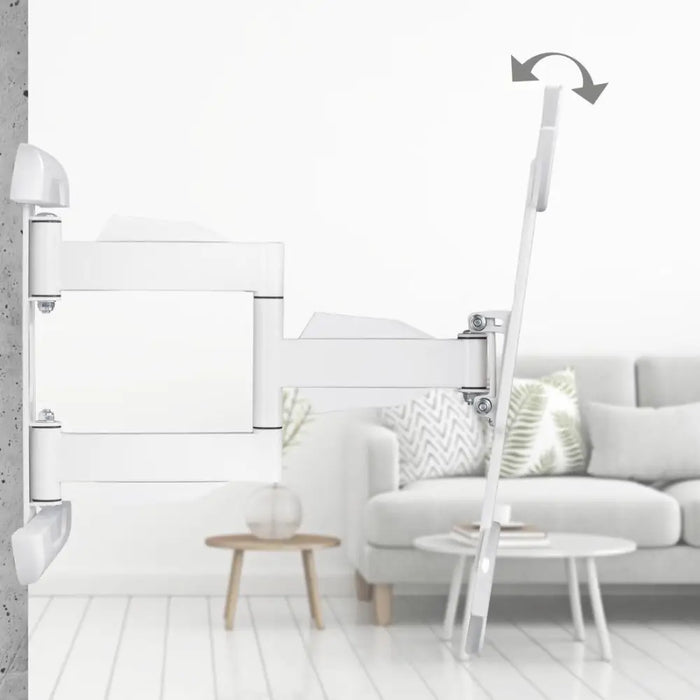 Fullmotion TV wall mount 165 cm 32-65 ’ up to 35 kg - Стойки за TV и високоговорители<<<TV Видео и аксесоари<<<ValiAPI