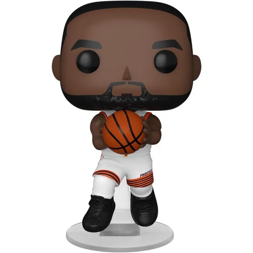 Funko Pop! Basketball NBA: Phoenix Suns - Kevin Durant #184 - Фигурки<<<Геймърска периферия<<<ValiAPI