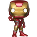 Funko Pop! Marvel: Avengers - Iron Man (Special Edition) #467 - Фигурки<<<Геймърска периферия<<<ValiAPI