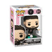 Funko Pop! MLS: Inter Miami - Lionel Messi (Away) #01 - Фигурки<<<Геймърска периферия<<<ValiAPI