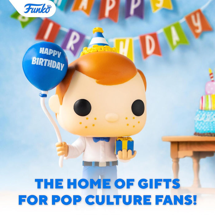 Collectable Figures Funko Pop! 59617 Stick