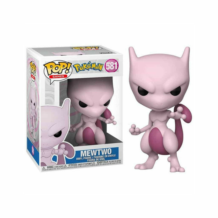 Action Figure Funko Pop! 63254