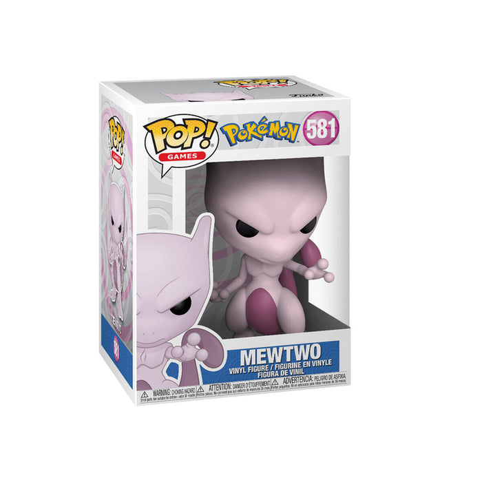 Action Figure Funko Pop! 63254