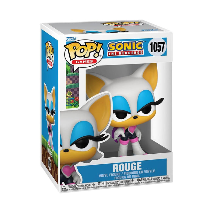 Collectable Figures Funko Pop! 83852