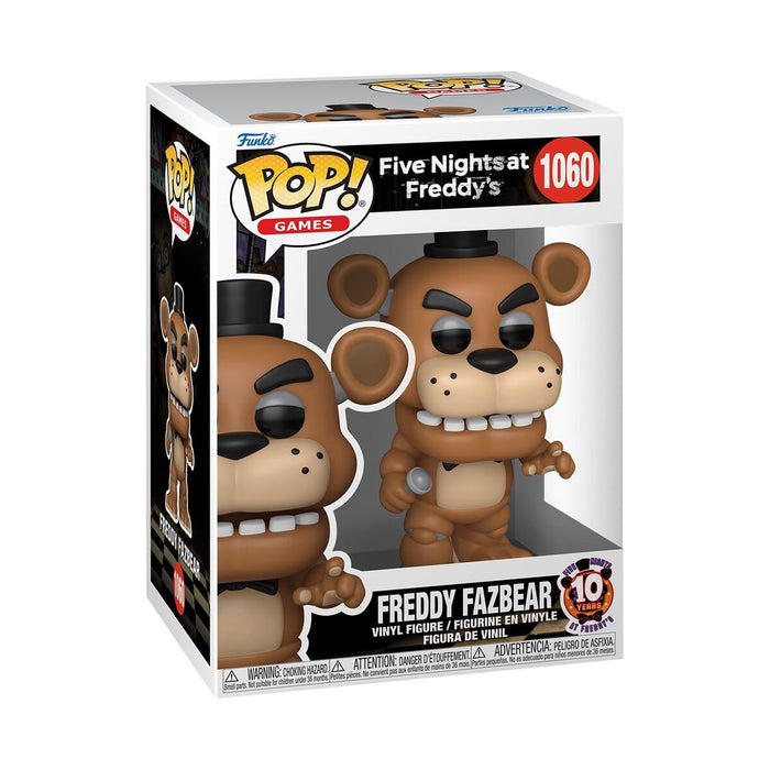 Collectable Figures Funko Pop! 87116 Stick