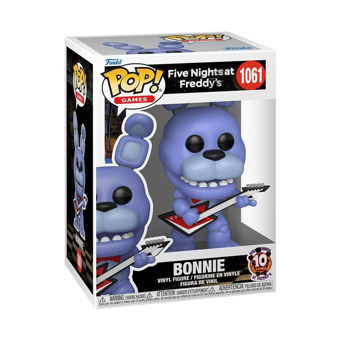 Collectable Figures Funko Pop! 87113 Stick