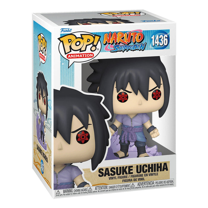 Action Figure Funko Pop! 72072 1 Unit