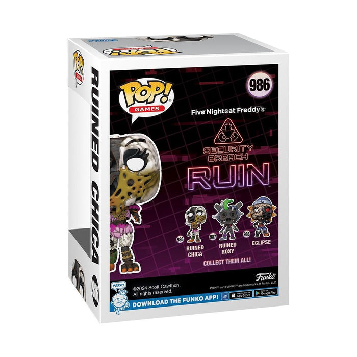 Collectable Figures Funko Pop! 72471 Stick