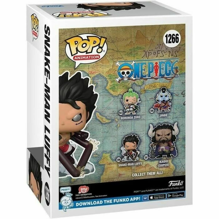 Figure Funko Pop! 61368
