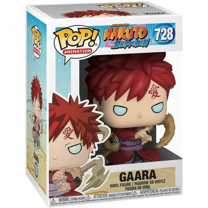 Figure Funko Pop! 46627 1 Unit